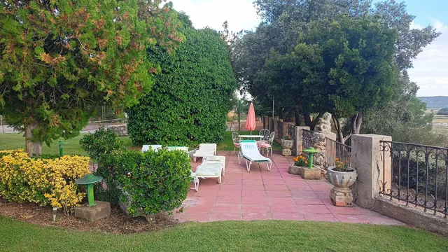 Casa Rural Marialba Alta