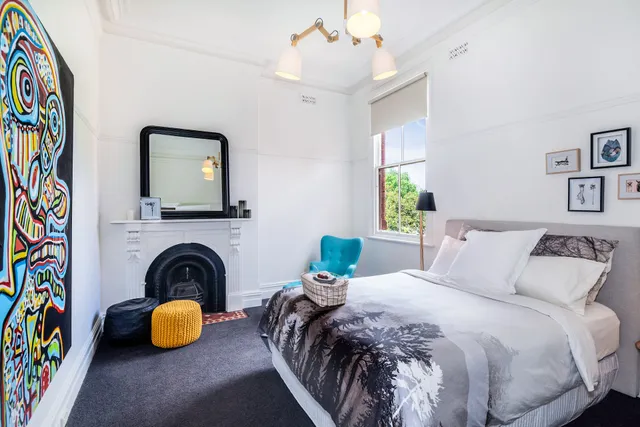 Lascelles Ballarat Boutique Accommodation