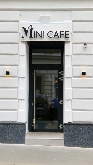 Mini Café