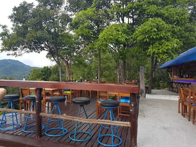 Koh Tao Two View Bar & Restaurant