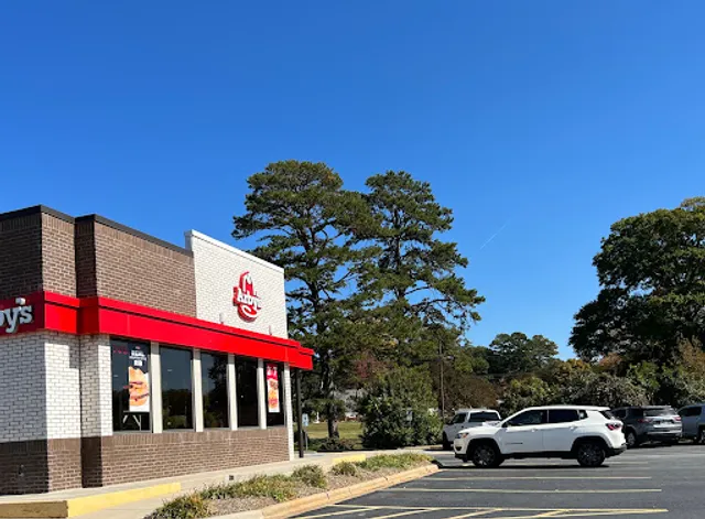 Arby's