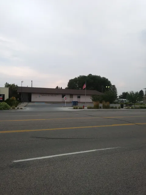 United States Postal Service