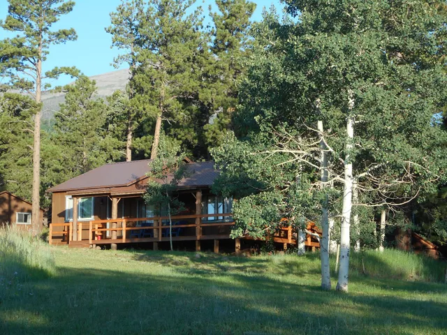 The Pines Ranch