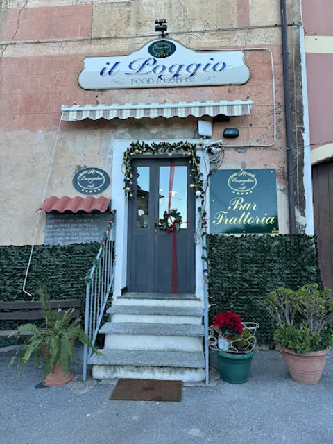 Trattoria il Poggio