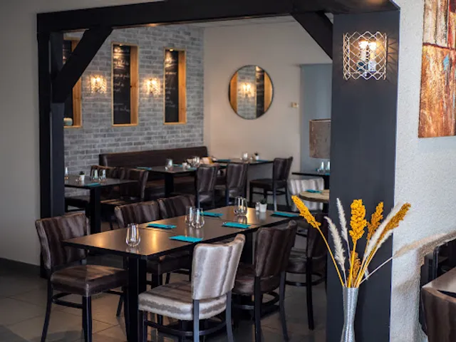 Mi-Âme - Restaurant | Bar | Pizzeria