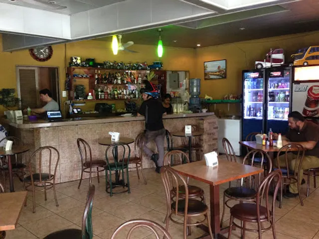 Restaurante La Rueda