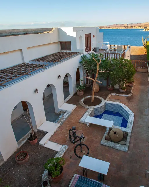 Abouseif Guest House