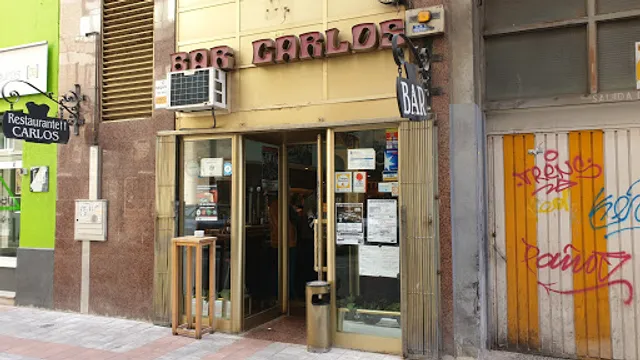 Bar Carlos