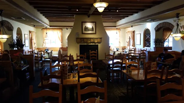 Olive Garden Italian Restaurant
