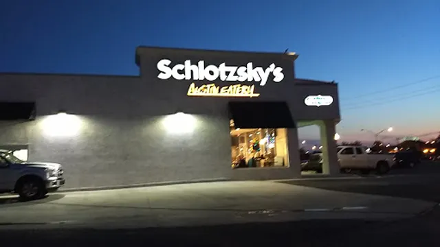 Schlotzsky's