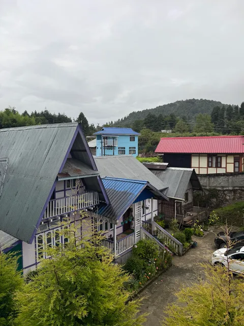 Ane Yam Homestay, Ziro Ar Pr