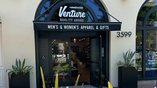 Venture Quality Goods