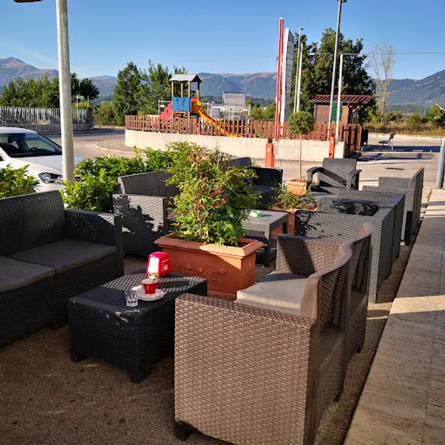 Bar GelaterIa Marilyn