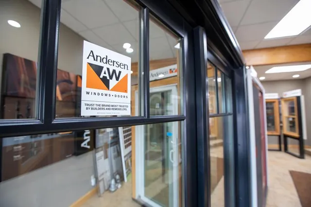 McGann Building Supply