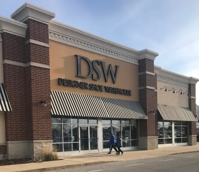 DSW Designer Shoe Warehouse