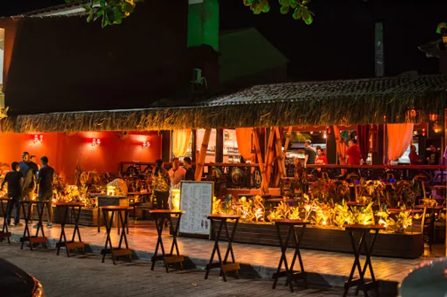 Buda Beach Cabo Frio