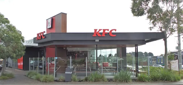 KFC Wantirna