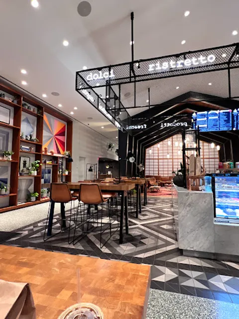 Canard Café Bar Jersey City