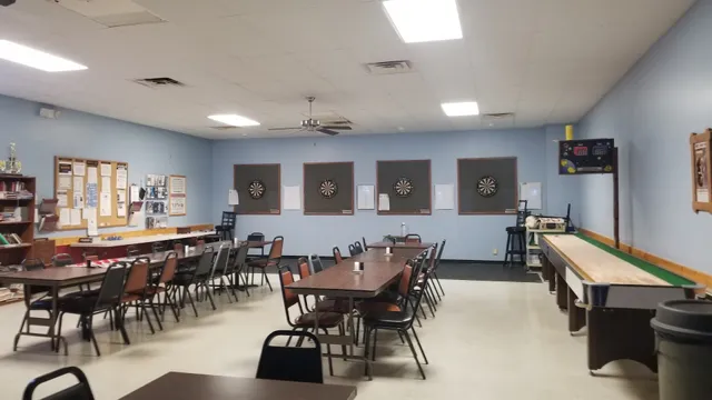 Veterans of Foreign Wars