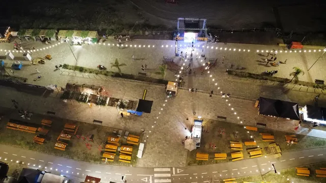 Camping Mar De Cunit