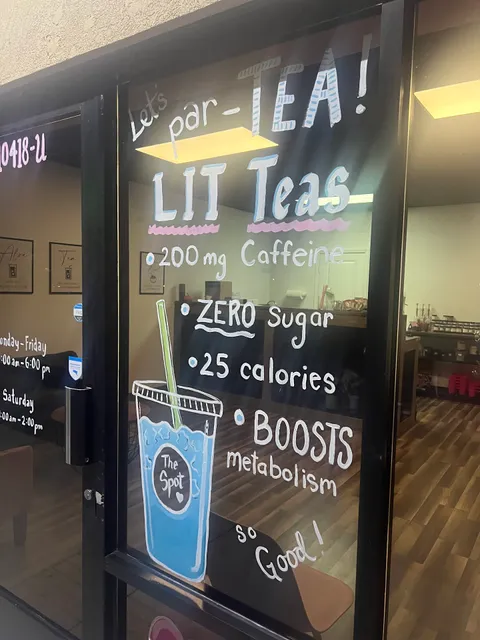 The Spot Nutrition | Archdale, NC