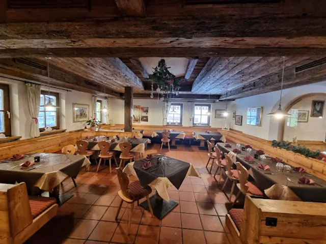 Restaurant Pizzeria Bar "alte säge" NUOVA GESTIONE 2021