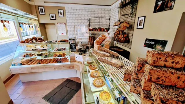 La Boulangerie du Thabor