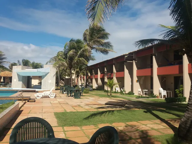 Mamelucos Praia Hotel