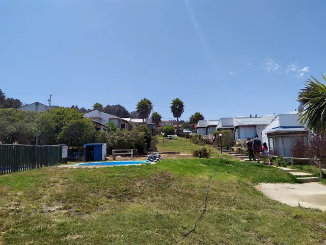 Casa San Marcos 2275 El Tabo