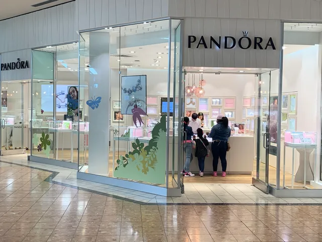 PANDORA Jewelry