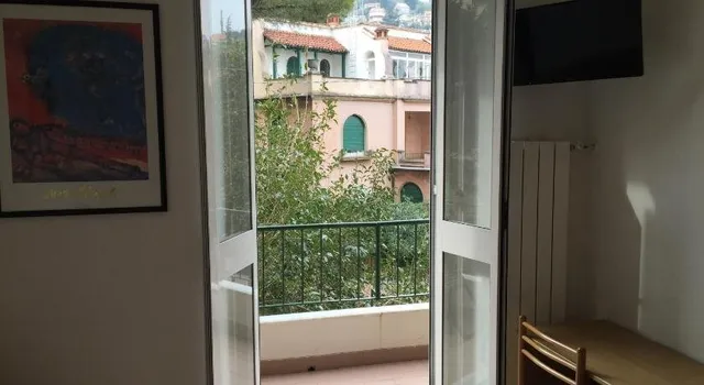 Hotel Nuovo Metropol