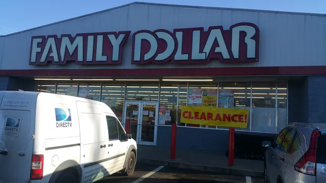 Family Dollar