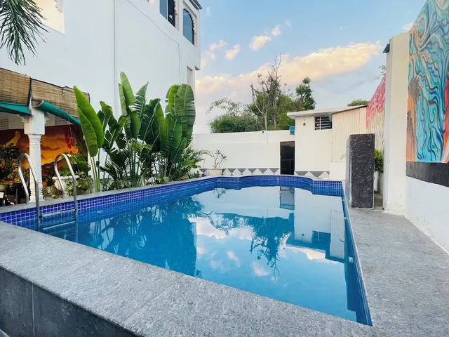 Emperor Palace - A Heritage boutique villa