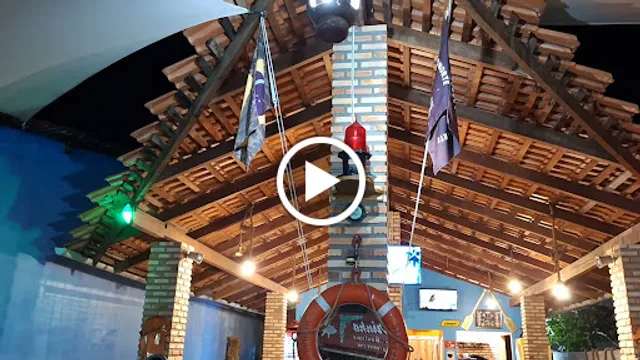 RESTAURANTE CAPITÃO GRILL