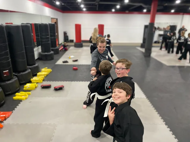 Matthews Martial Arts, Midland Texas
