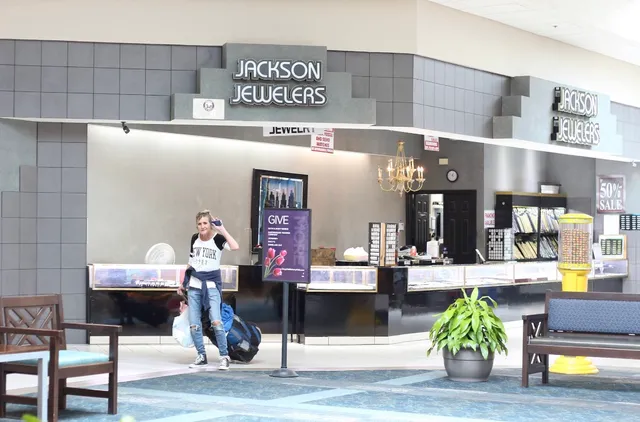 Jackson Jewelers