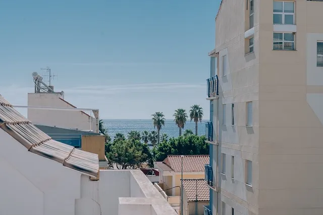 Apartamento Sunbeach Xilxes