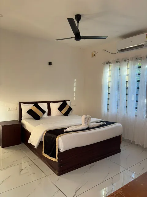 View Valley Homestay