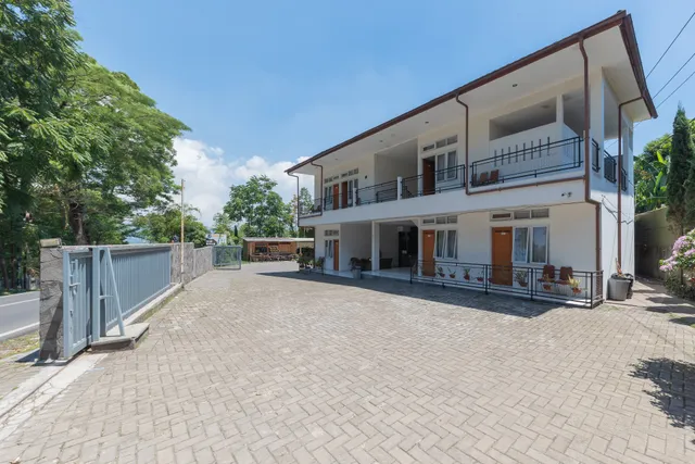 Urbanview Maribaya Lembang Bandung