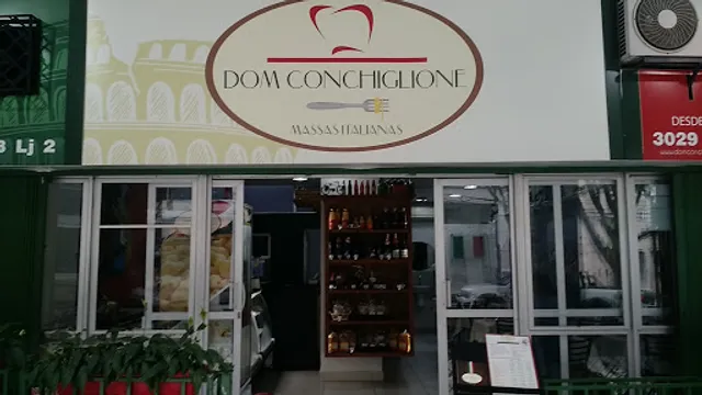 Dom Conchiglione | Curitiba
