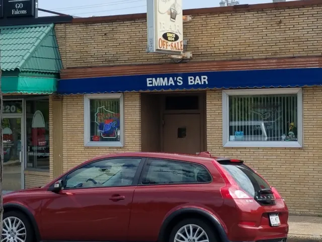 Emma's Bar