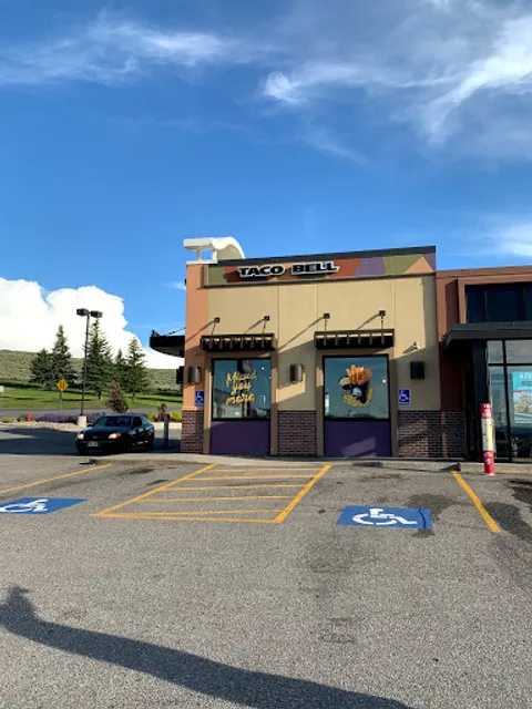 Taco Bell / KFC