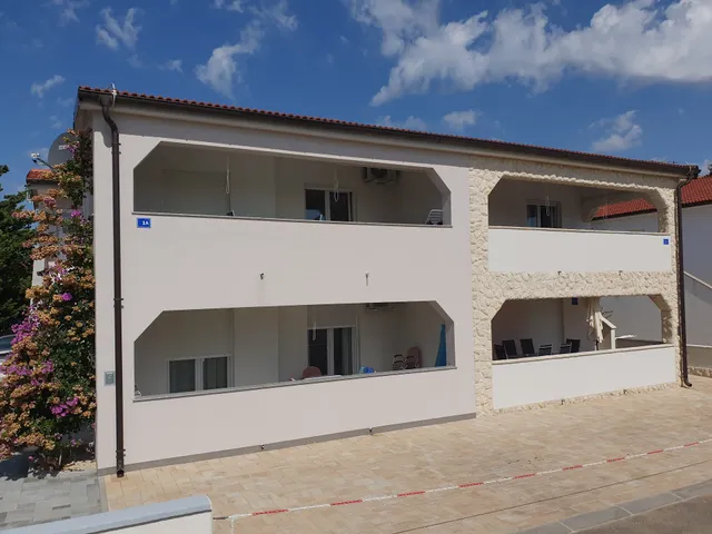 Apartments Adria