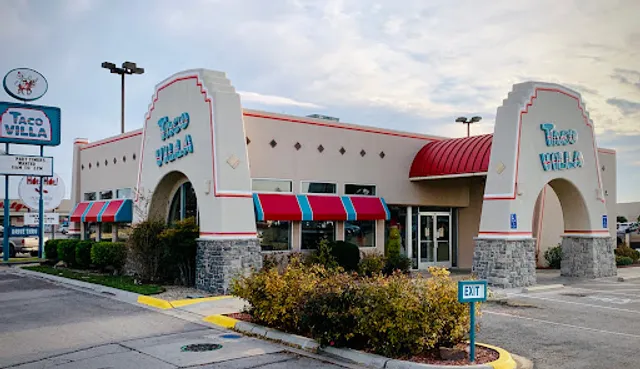 Taco Villa