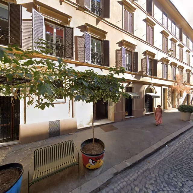 ELICAL SRL LUXURY APARTMENT'S CENTER