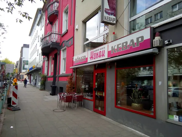 Konak Kebap Haus