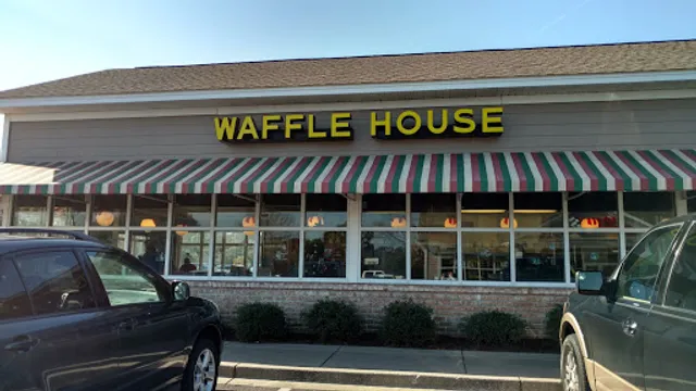 Waffle House