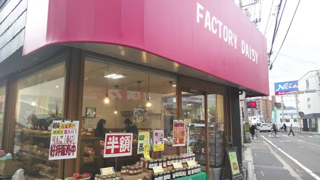 ファクトリー・デイジー