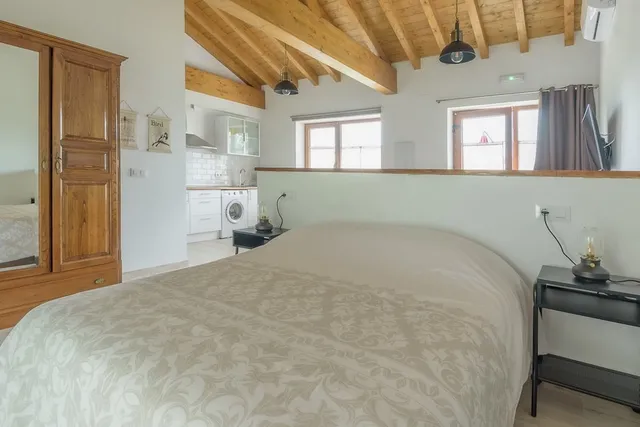 Las Garzas de Oyambre Apartamentos Rurales