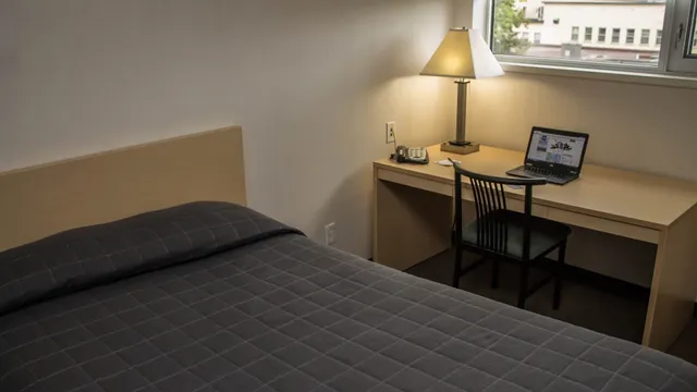 Residence & Conference Centre - Ottawa Downtown